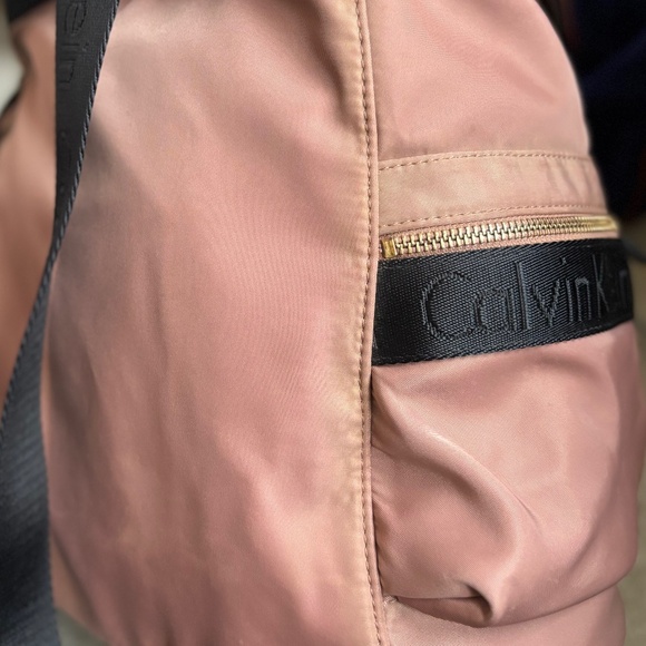 Calvin Klein Backpack for Your Everyday Needs. Lightness and Style - Picture 13 of 13